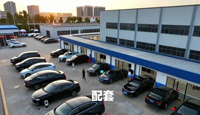 验收交付环节使用配套服务需要注意什么?